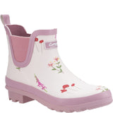 Cotswold Wildflower Ankle Wellingtons
