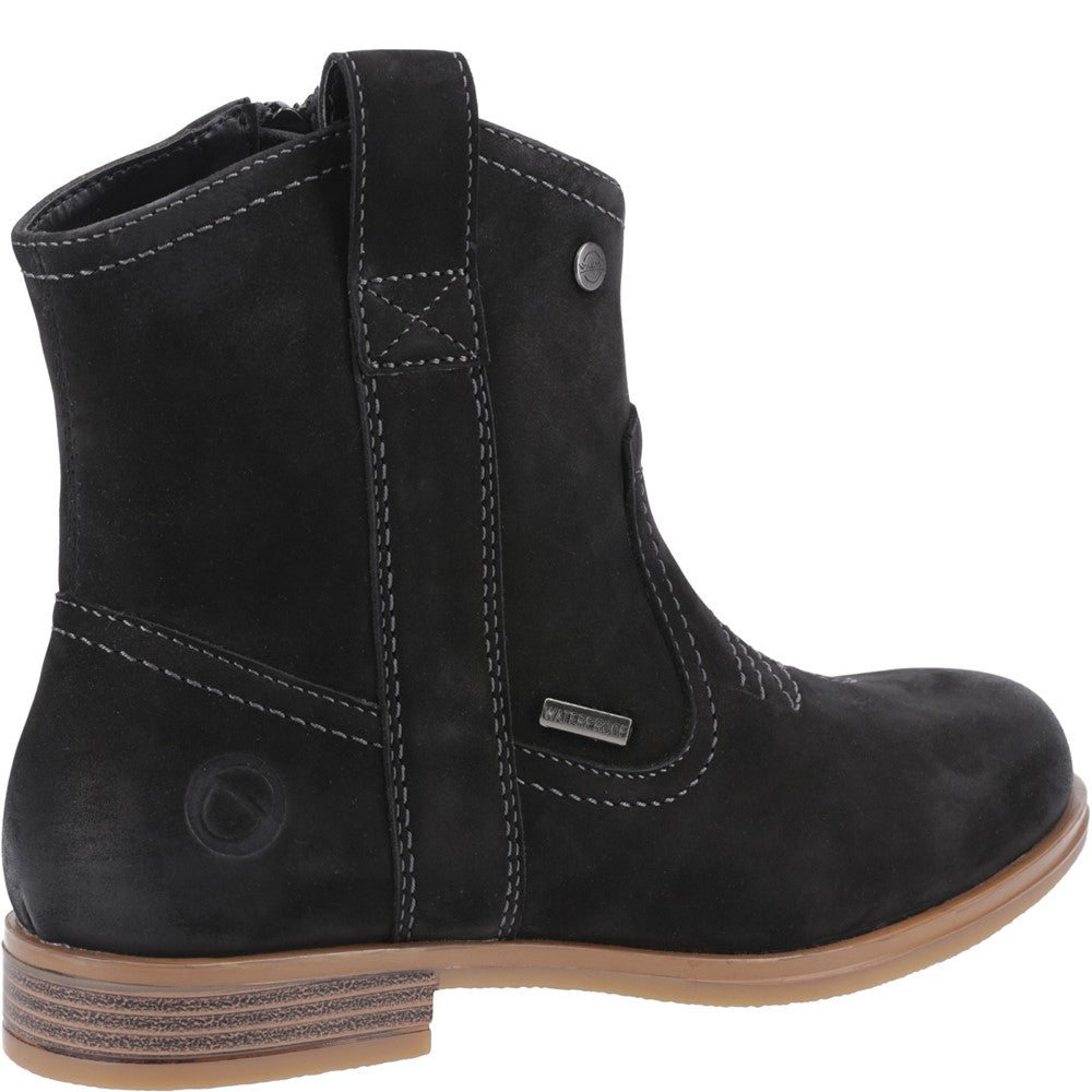 Cotswold Signet Ankle Boots