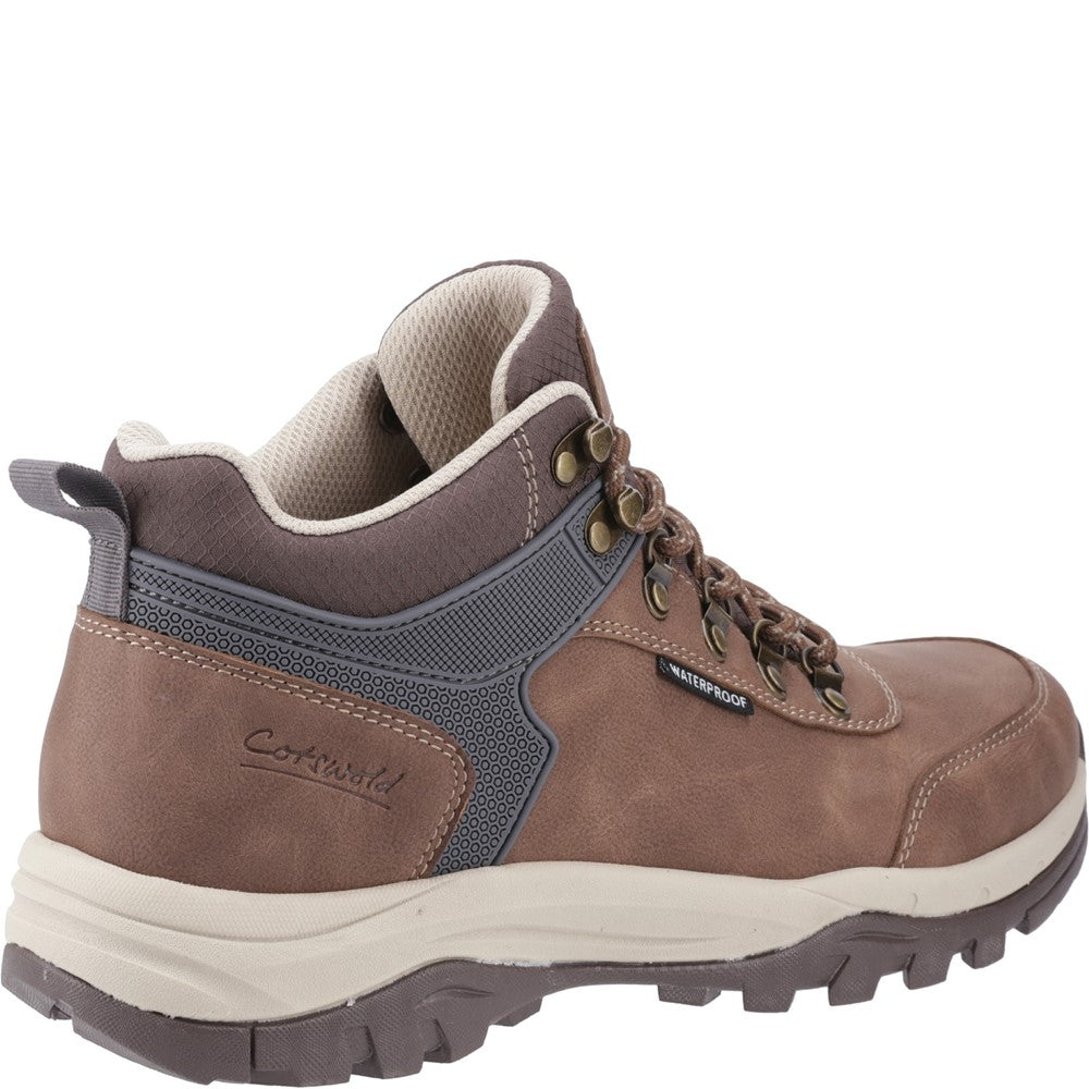Cotswold Overbury Hiking Boots