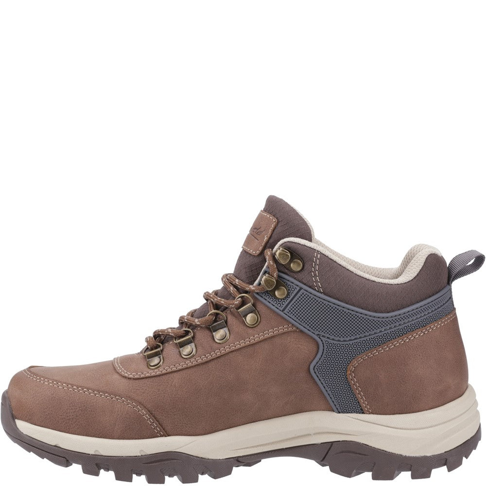 Cotswold Overbury Hiking Boots