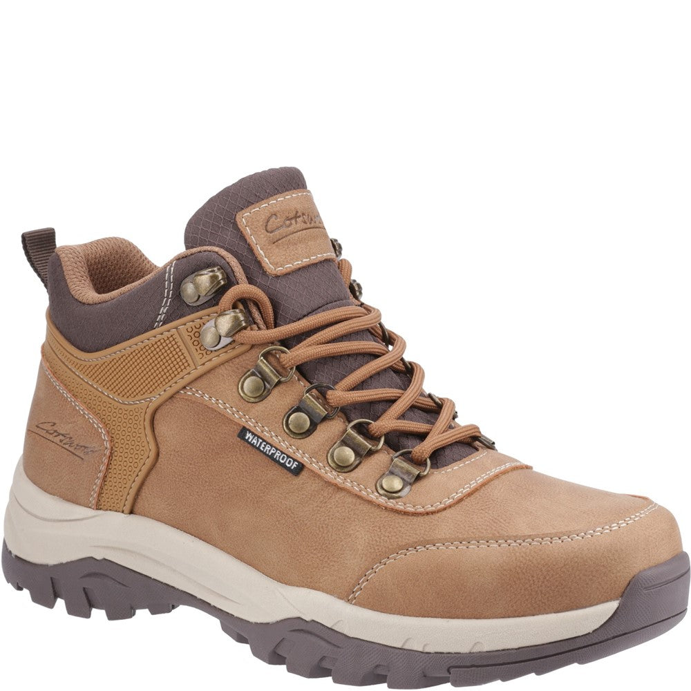 Cotswold Overbury Hiking Boots