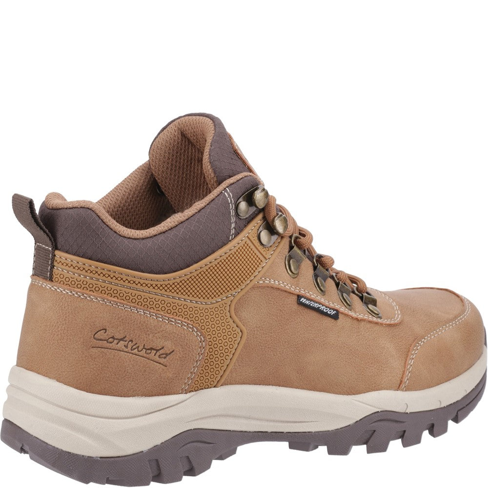 Cotswold Overbury Hiking Boots