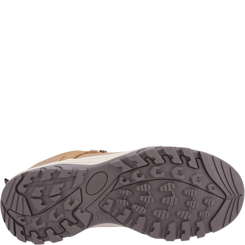 Cotswold Overbury Hiking Boots