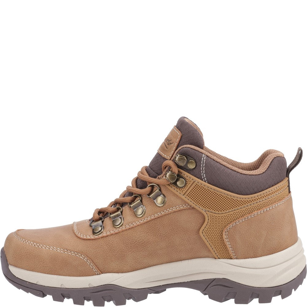 Cotswold Overbury Hiking Boots