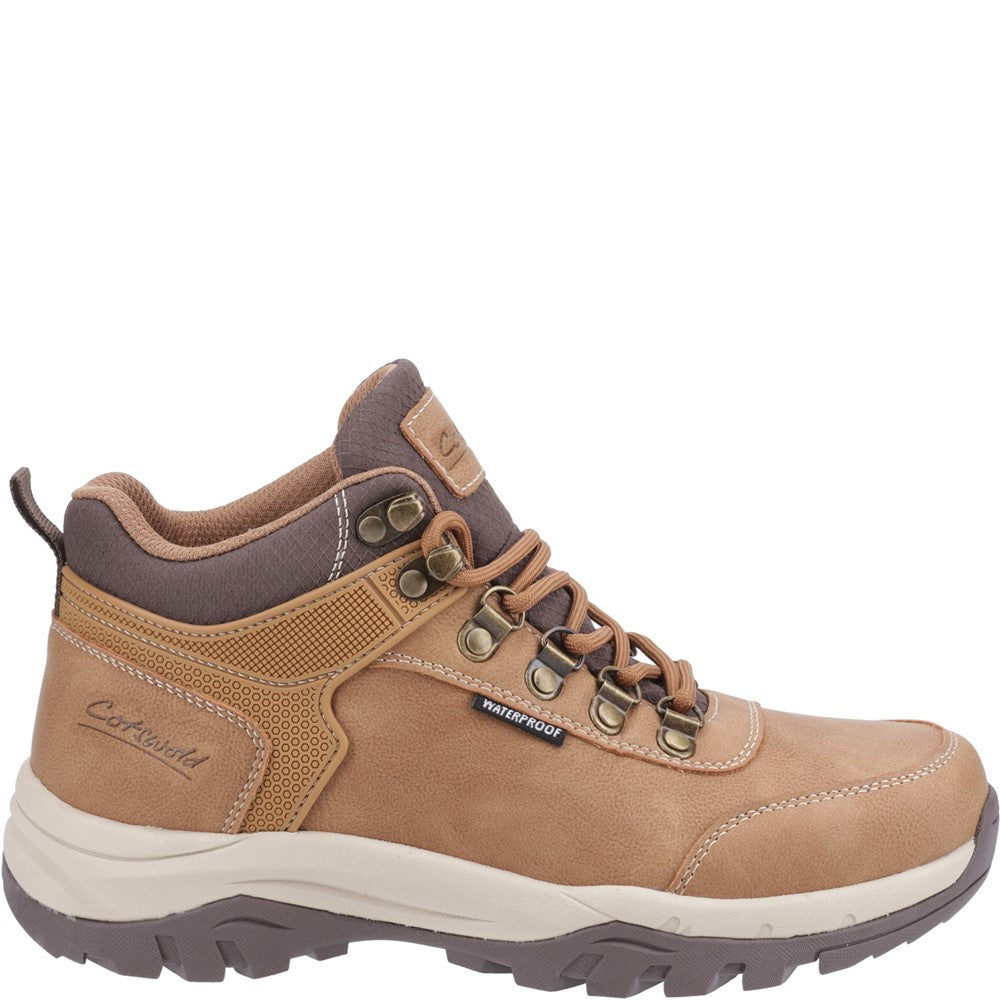 Cotswold Overbury Hiking Boots