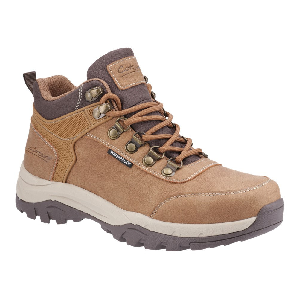 Cotswold Overbury Hiking Boots