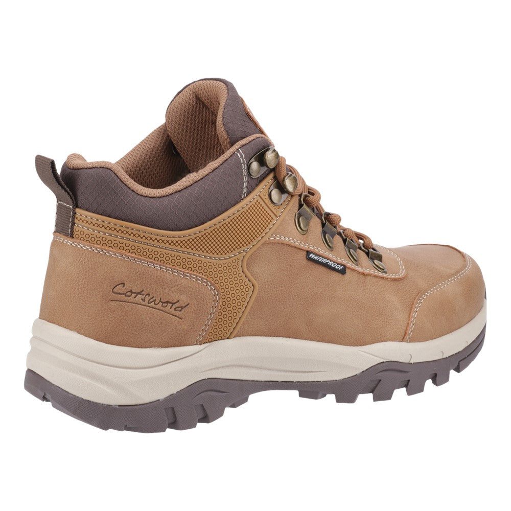 Cotswold Overbury Hiking Boots