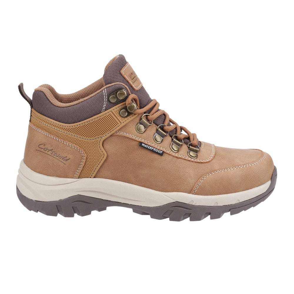 Cotswold Overbury Hiking Boots