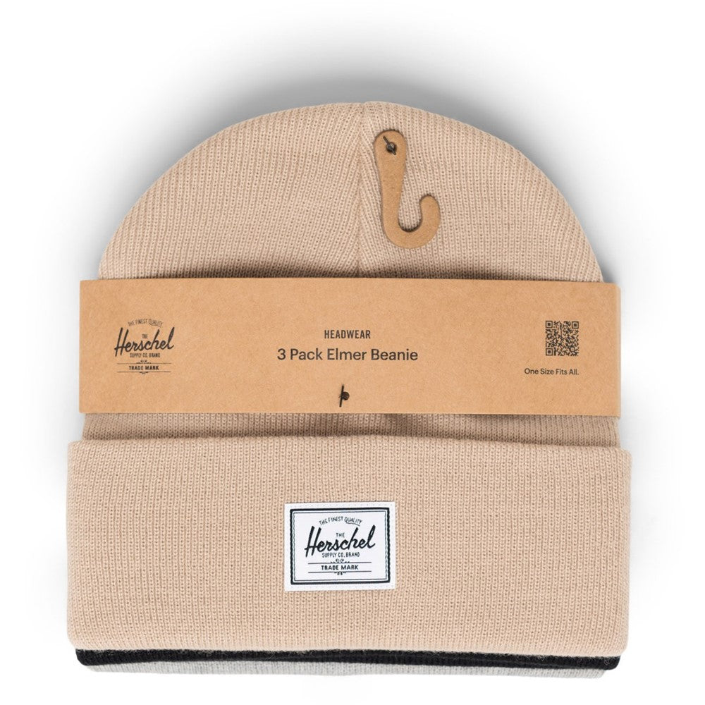 Herschel Bags Elmer Beanie