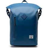 Herschel Bags Roll Top Backpack