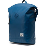 Herschel Bags Roll Top Backpack