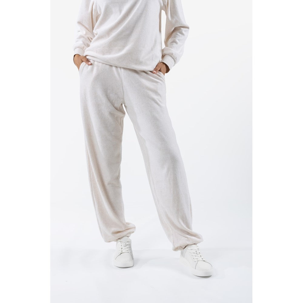 Juicy Couture Davidson Gold Trackpants