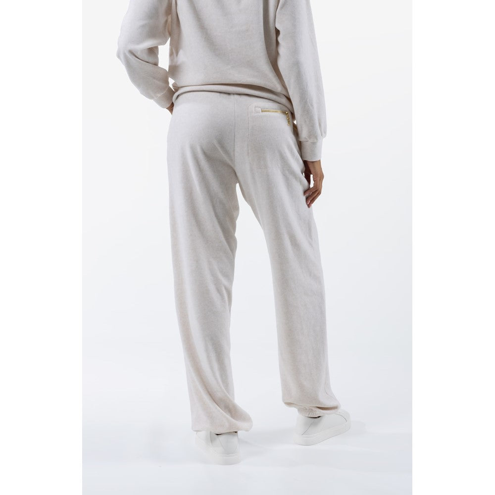 Juicy Couture Davidson Gold Trackpants