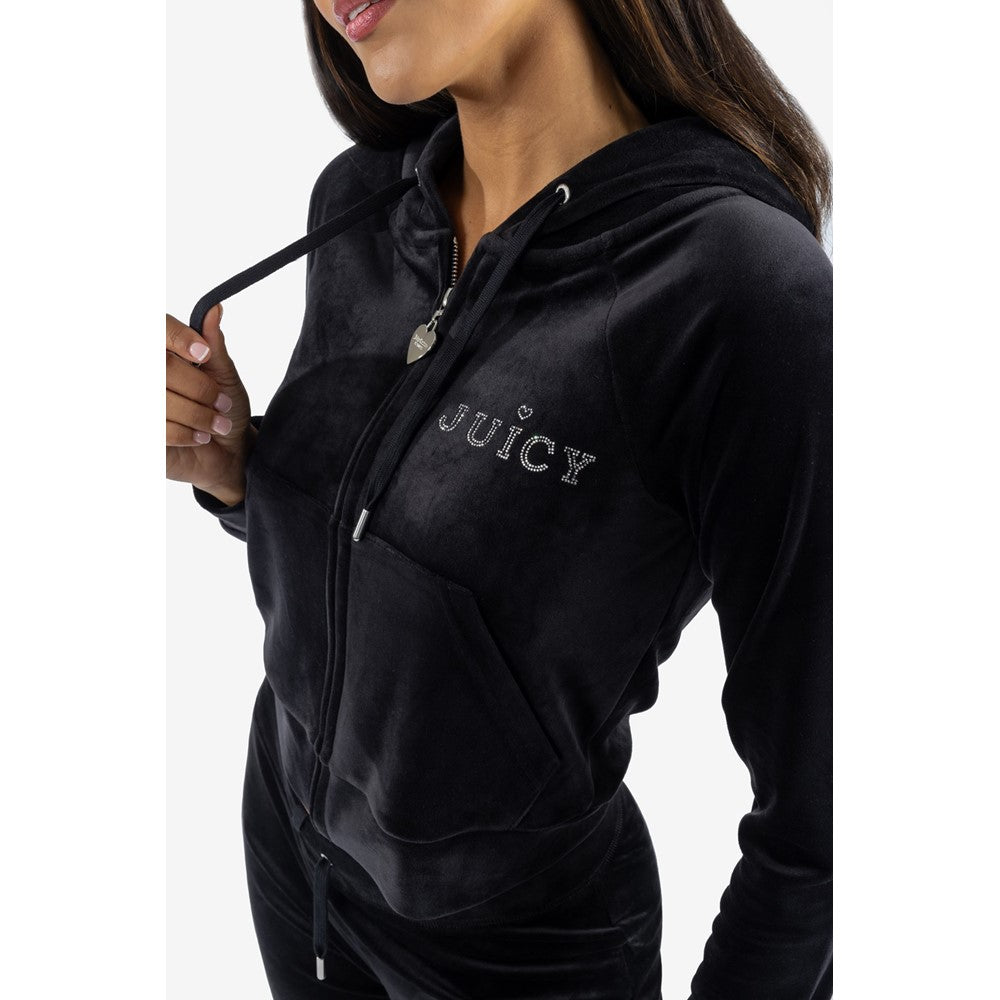 Juicy Couture Regal Madison Hoodie
