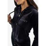 Juicy Couture Regal Madison Hoodie