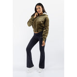 Juicy Couture Rydl Bomber Jacket