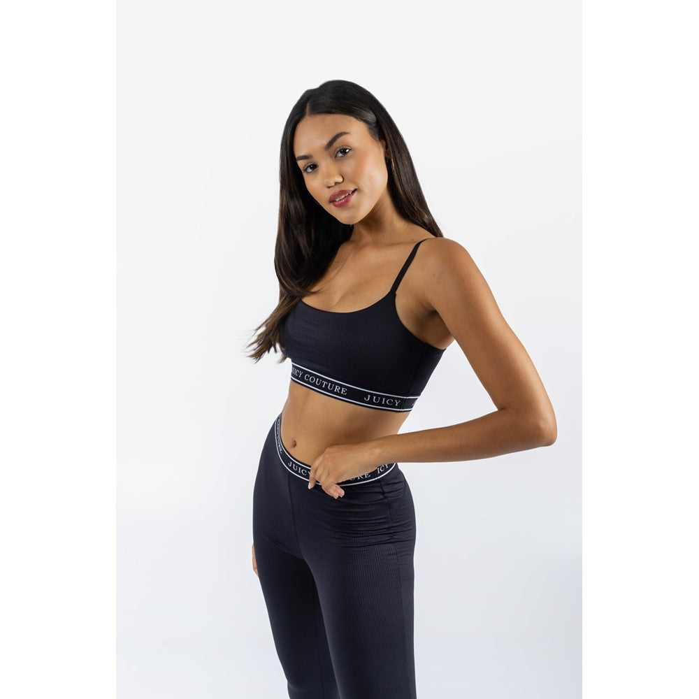 Juicy Couture Bowie Sport Bralette