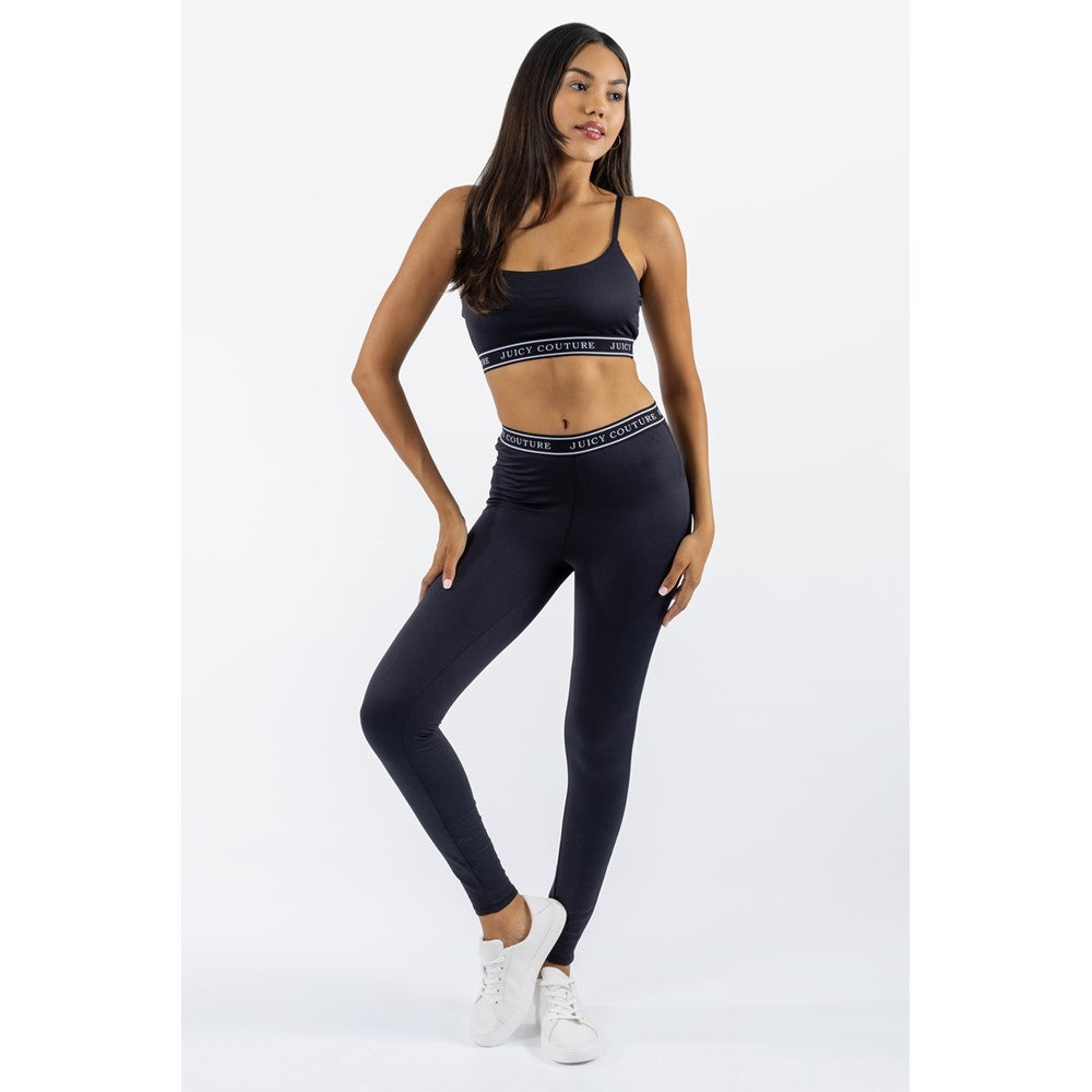 Juicy Couture Bowie Sport Bralette