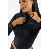 Juicy Couture Morgan Tracktop