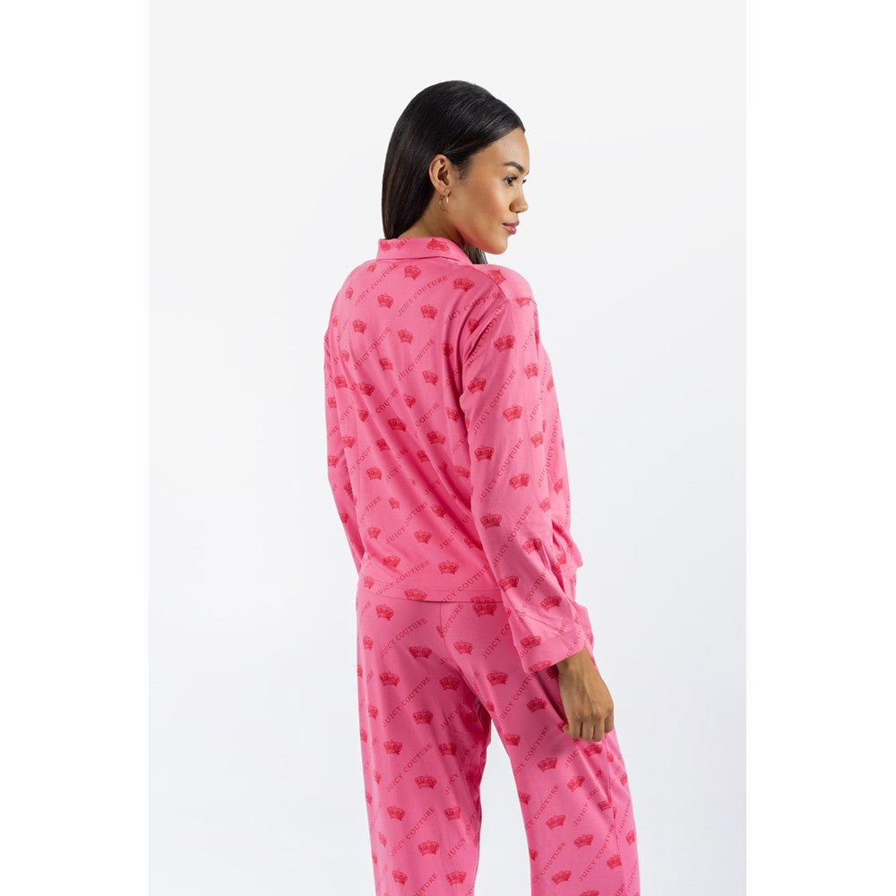 Juicy Couture Estelle & Nolan Top/Pant