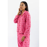 Juicy Couture Estelle & Nolan Top/Pant