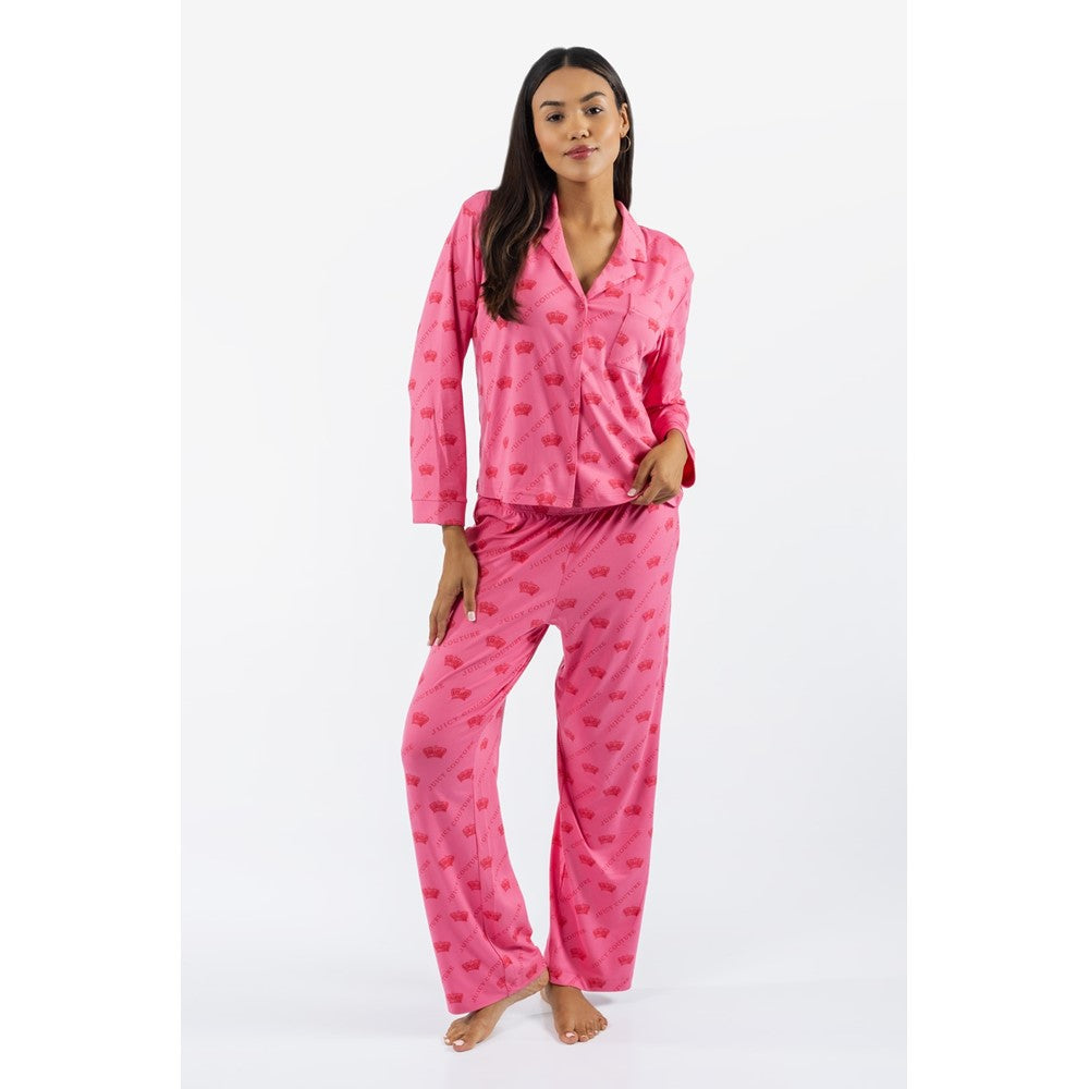 Juicy Couture Estelle & Nolan Top/Pant