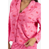 Juicy Couture Estelle & Nolan Top/Pant