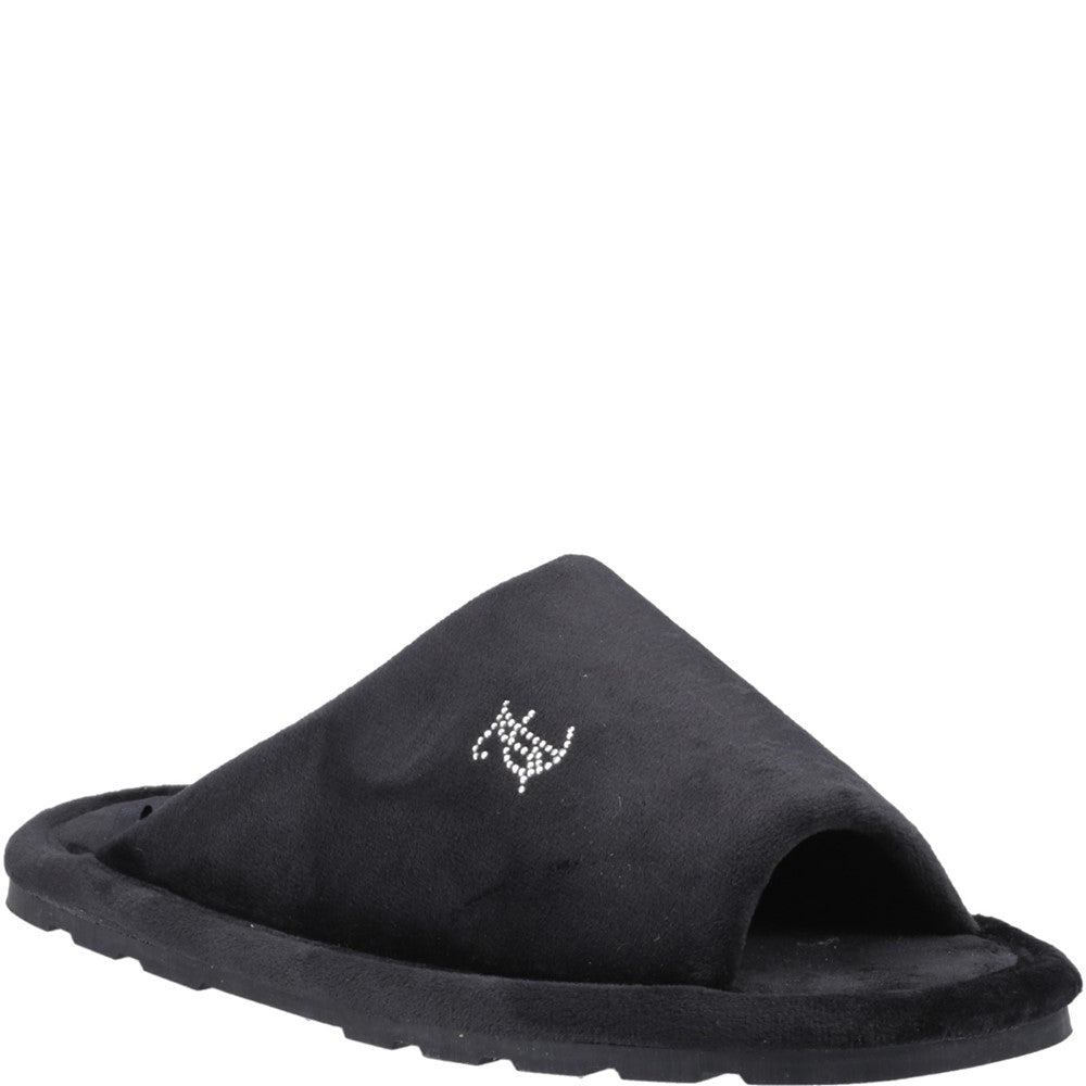 Juicy Couture Vivien Padded Slipper