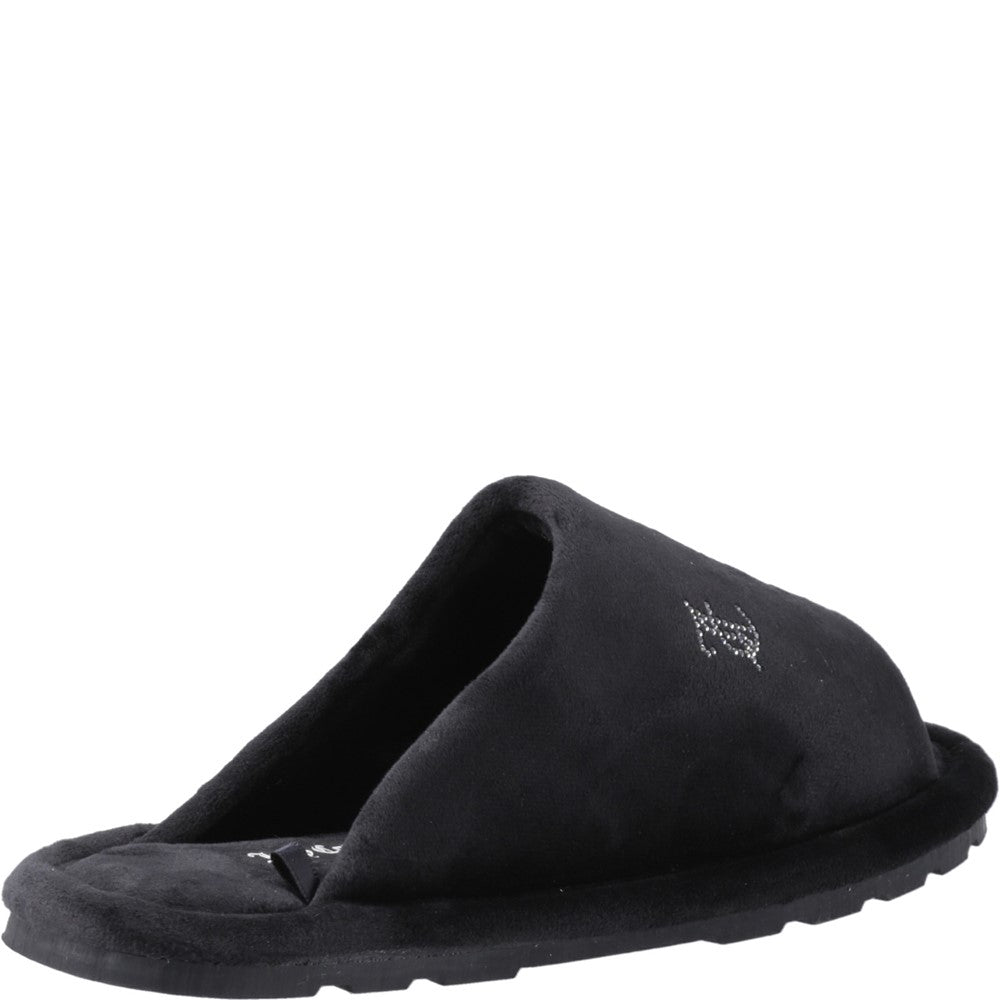 Juicy Couture Vivien Padded Slipper