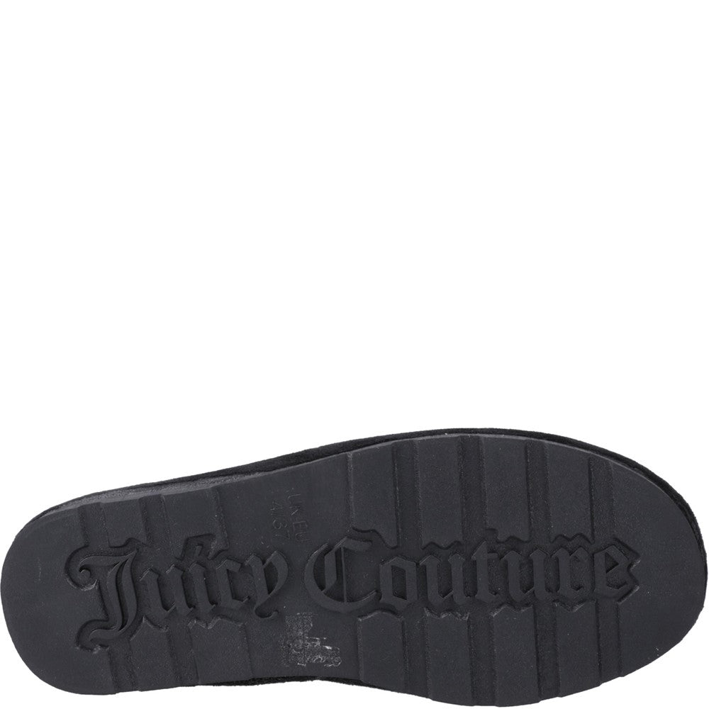 Juicy Couture Vivien Padded Slipper