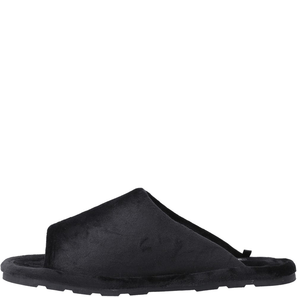 Juicy Couture Vivien Padded Slipper