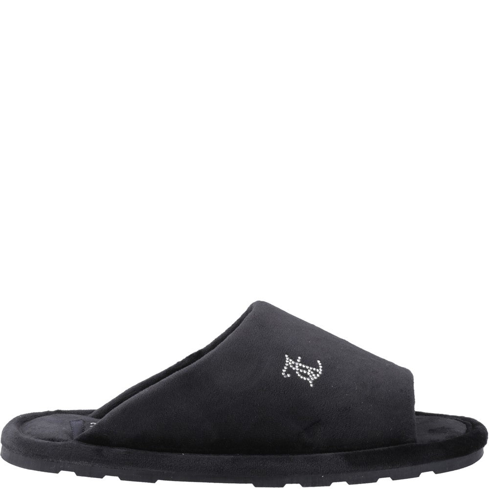 Juicy Couture Vivien Padded Slipper