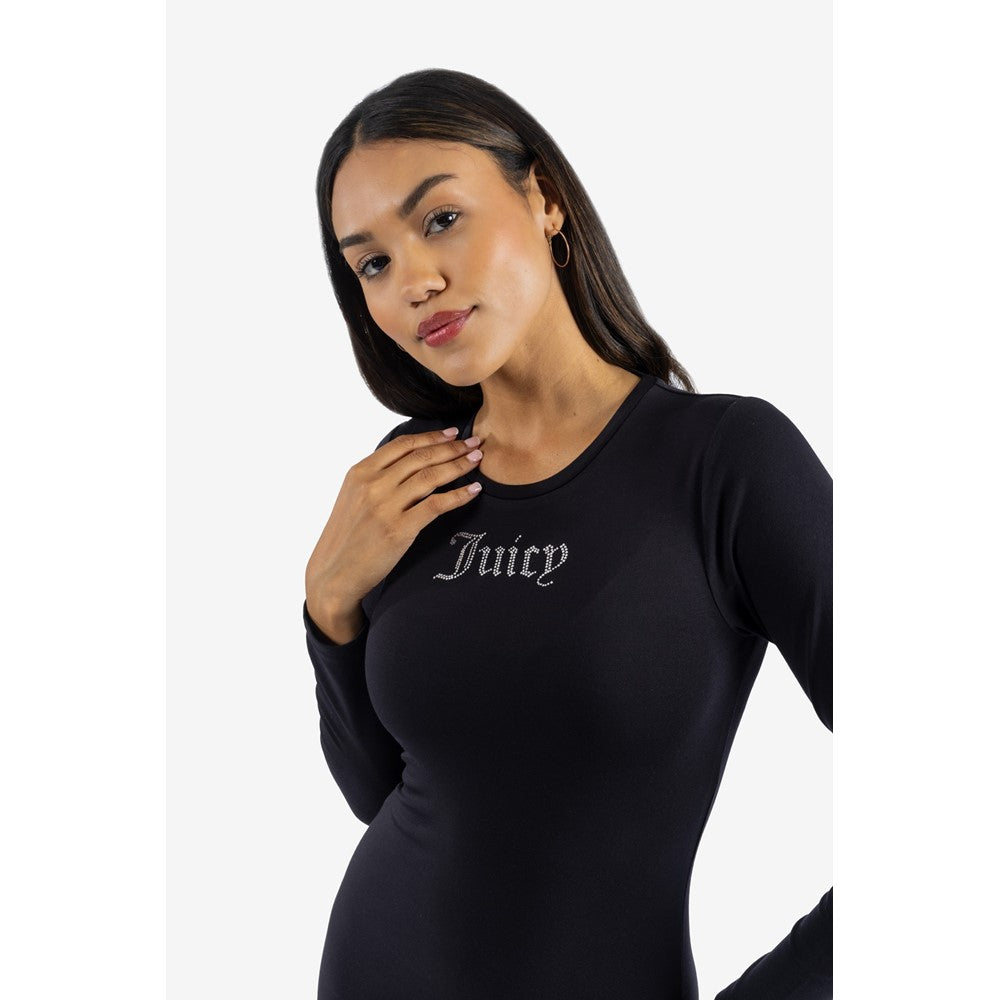 Juicy Couture Dizzie Midi Dress