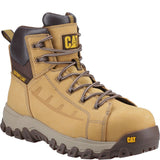 Caterpillar Threshold Rebound Safety Boot