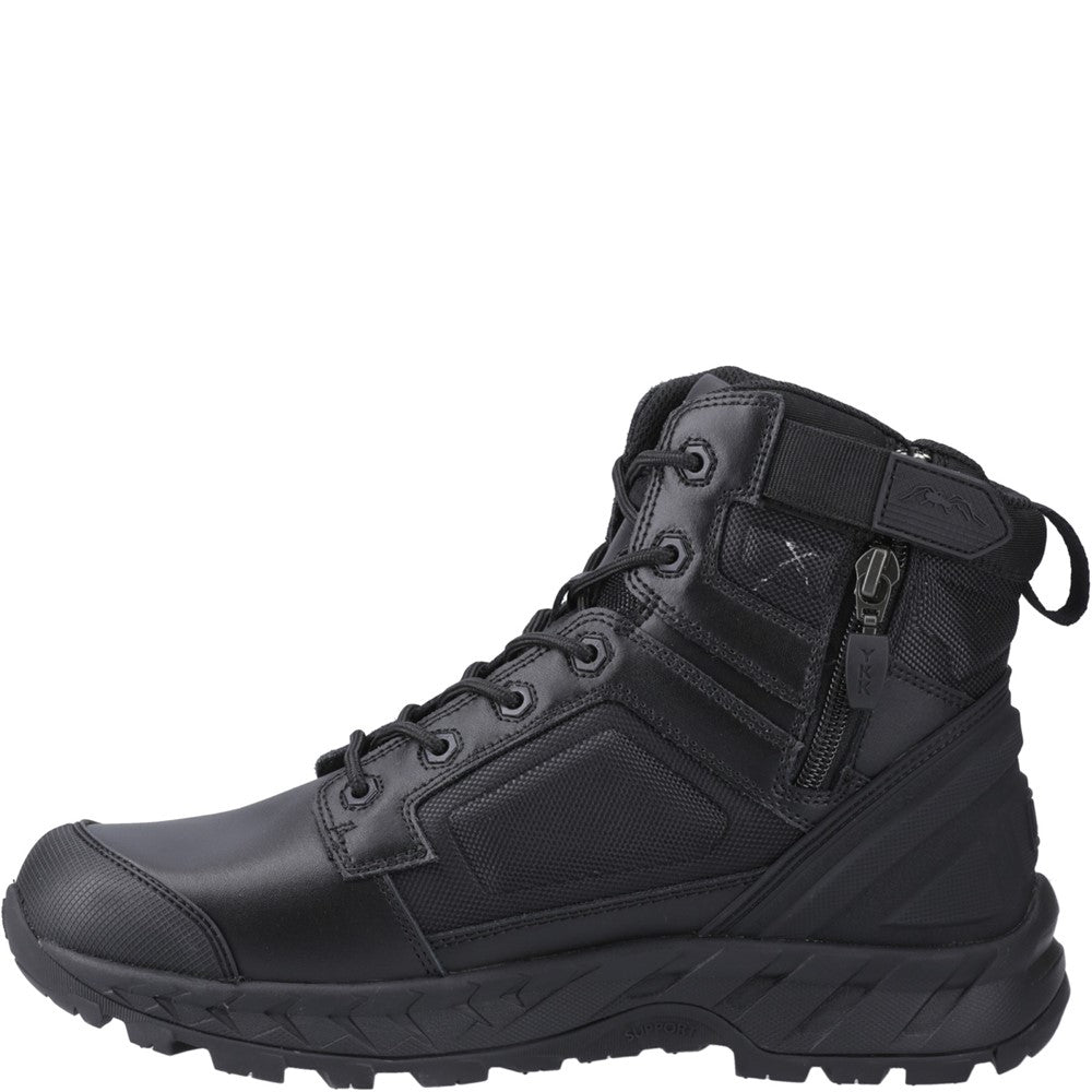 Magnum Spider Exo 6.0 CT Safety Boots