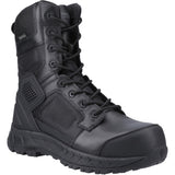 Magnum Spider Exo 8.0 CT CP WP SZ Safety Footwear