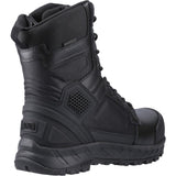 Magnum Spider Exo 8.0 CT CP WP SZ Safety Footwear
