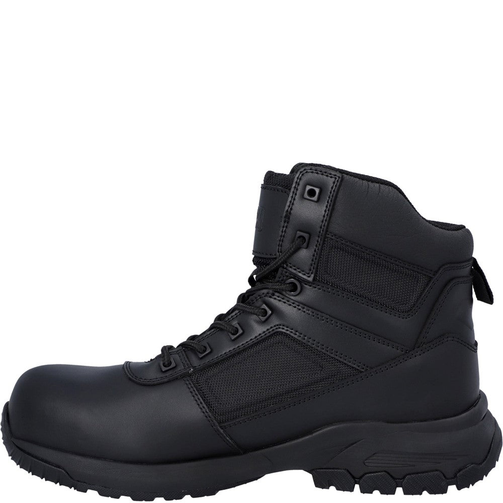 Magnum Vanguard 6.0 Occupational Footwear