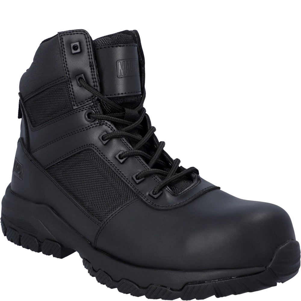Magnum Vanguard 6.0 CT Safety Boots