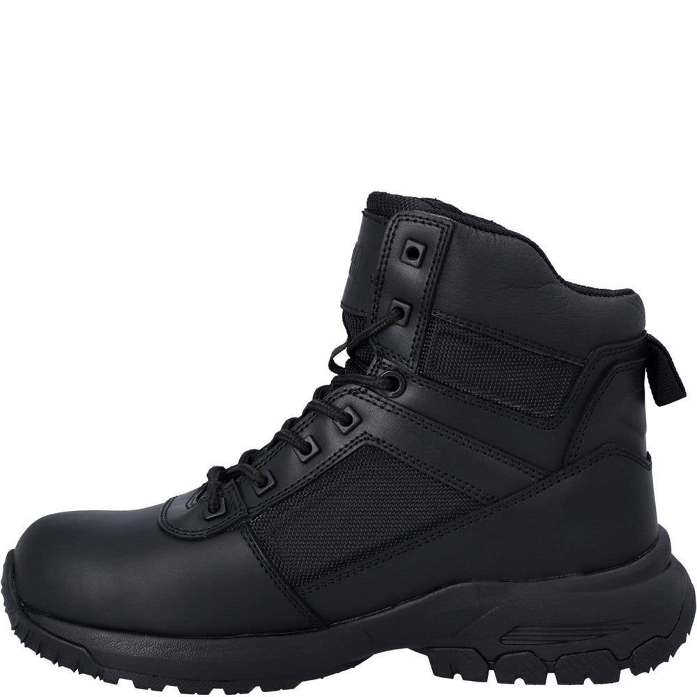 Magnum Vanguard 6.0 Occupational Footwear