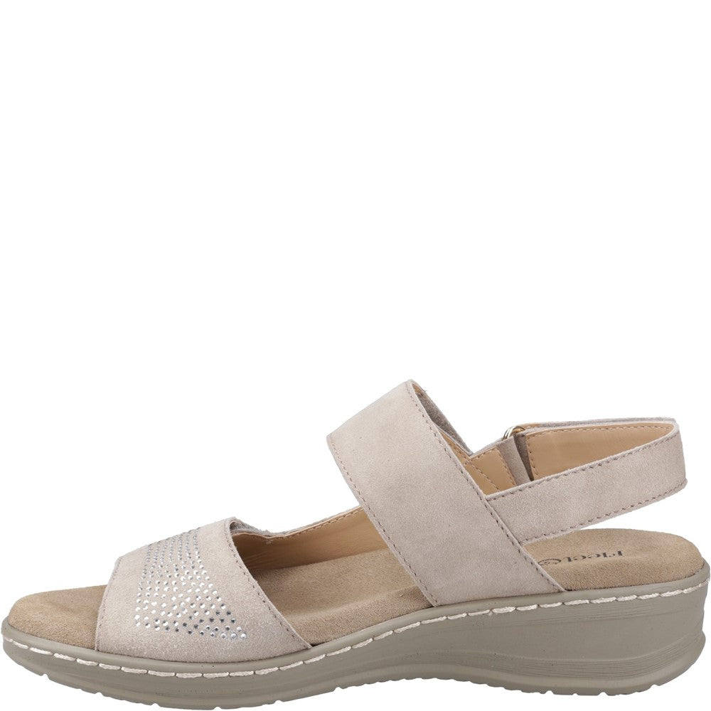 Fleet & Foster Bernice Sandal