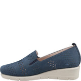 Fleet & Foster Dinah Shoe
