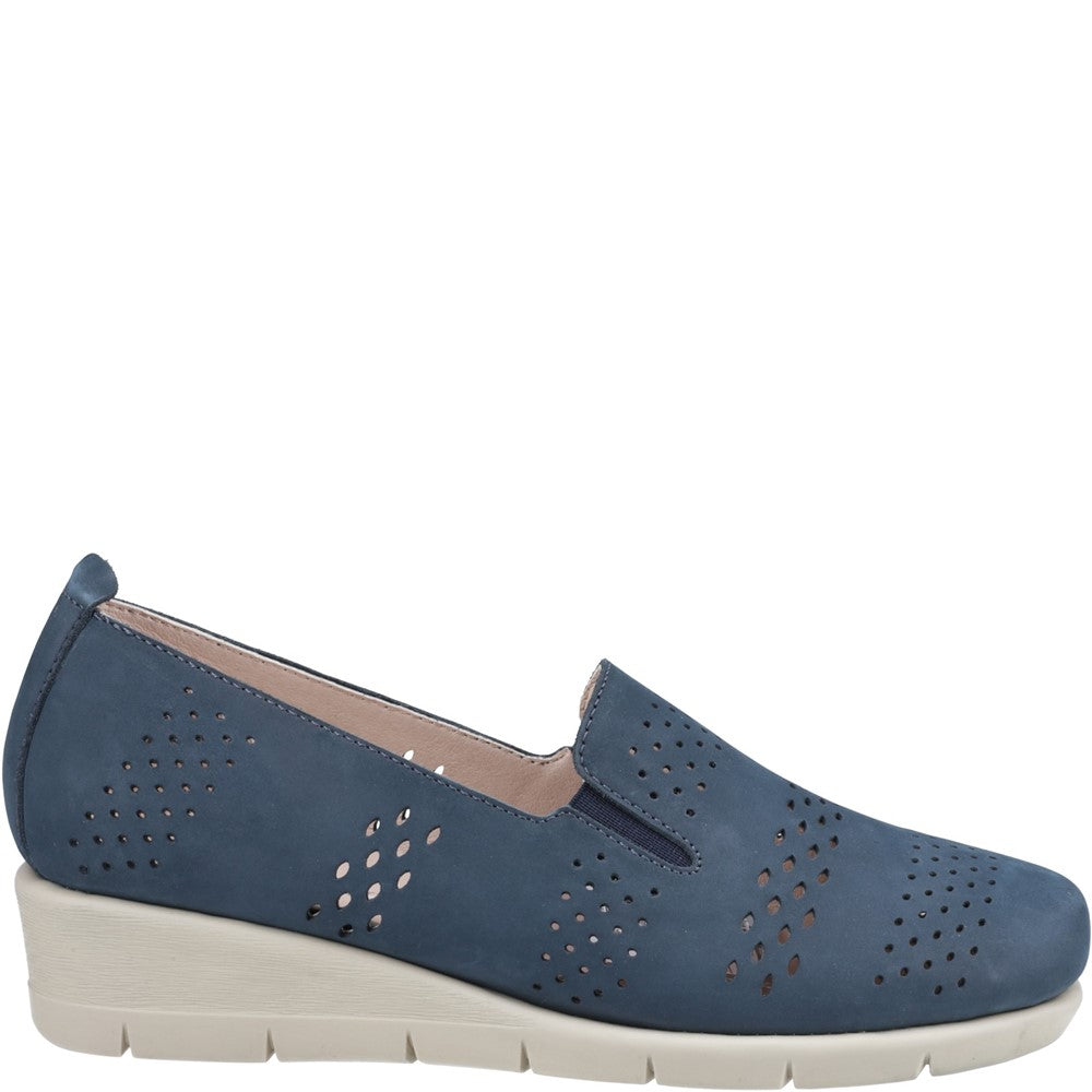 Fleet & Foster Dinah Shoe