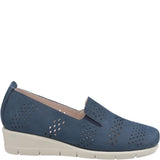 Fleet & Foster Dinah Shoe