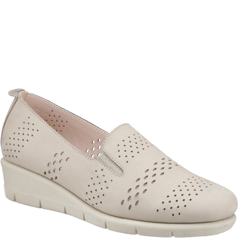 Fleet & Foster Dinah Shoe