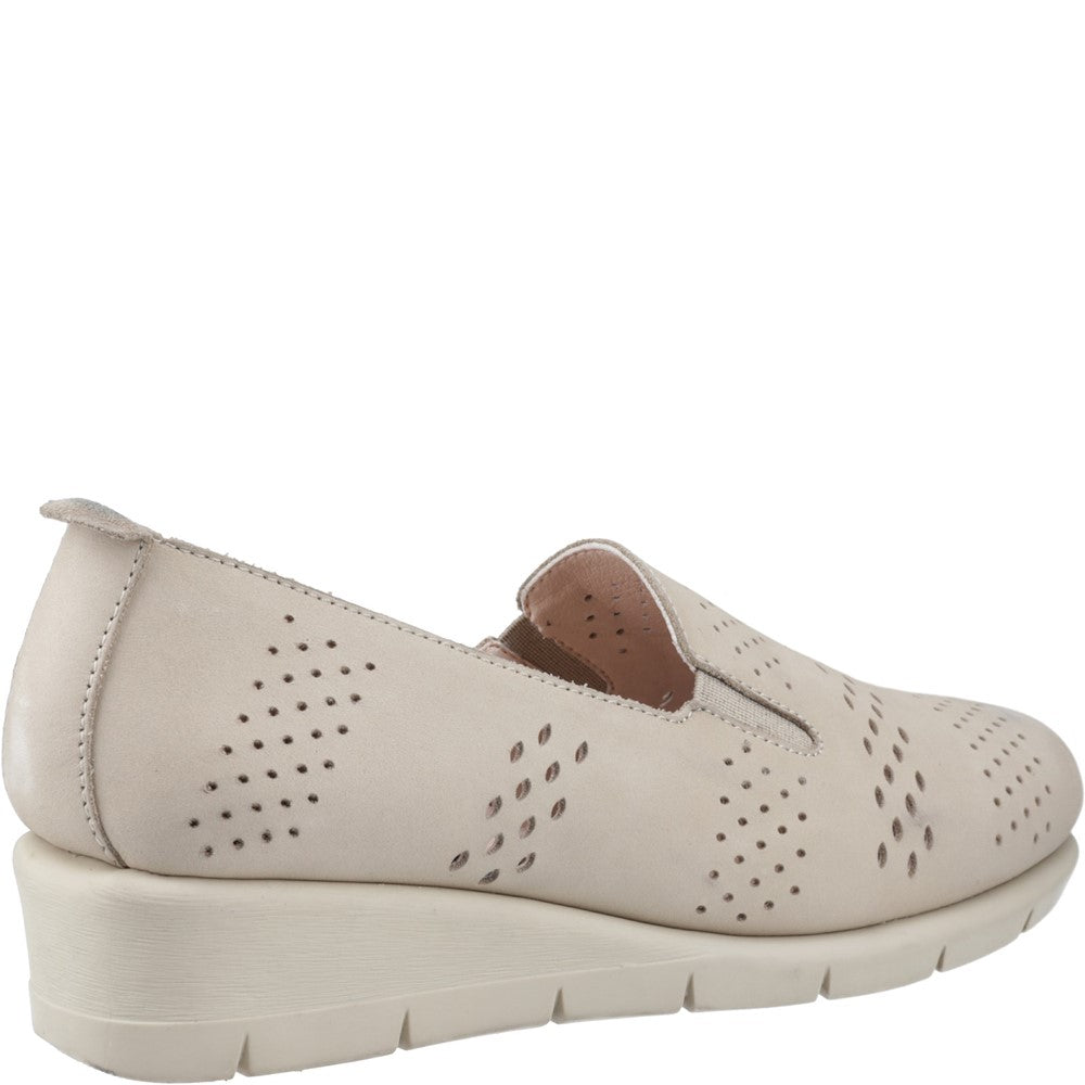 Fleet & Foster Dinah Shoe