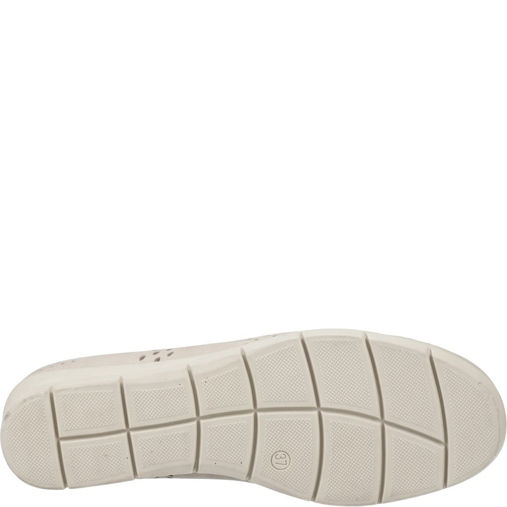 Fleet & Foster Dinah Shoe