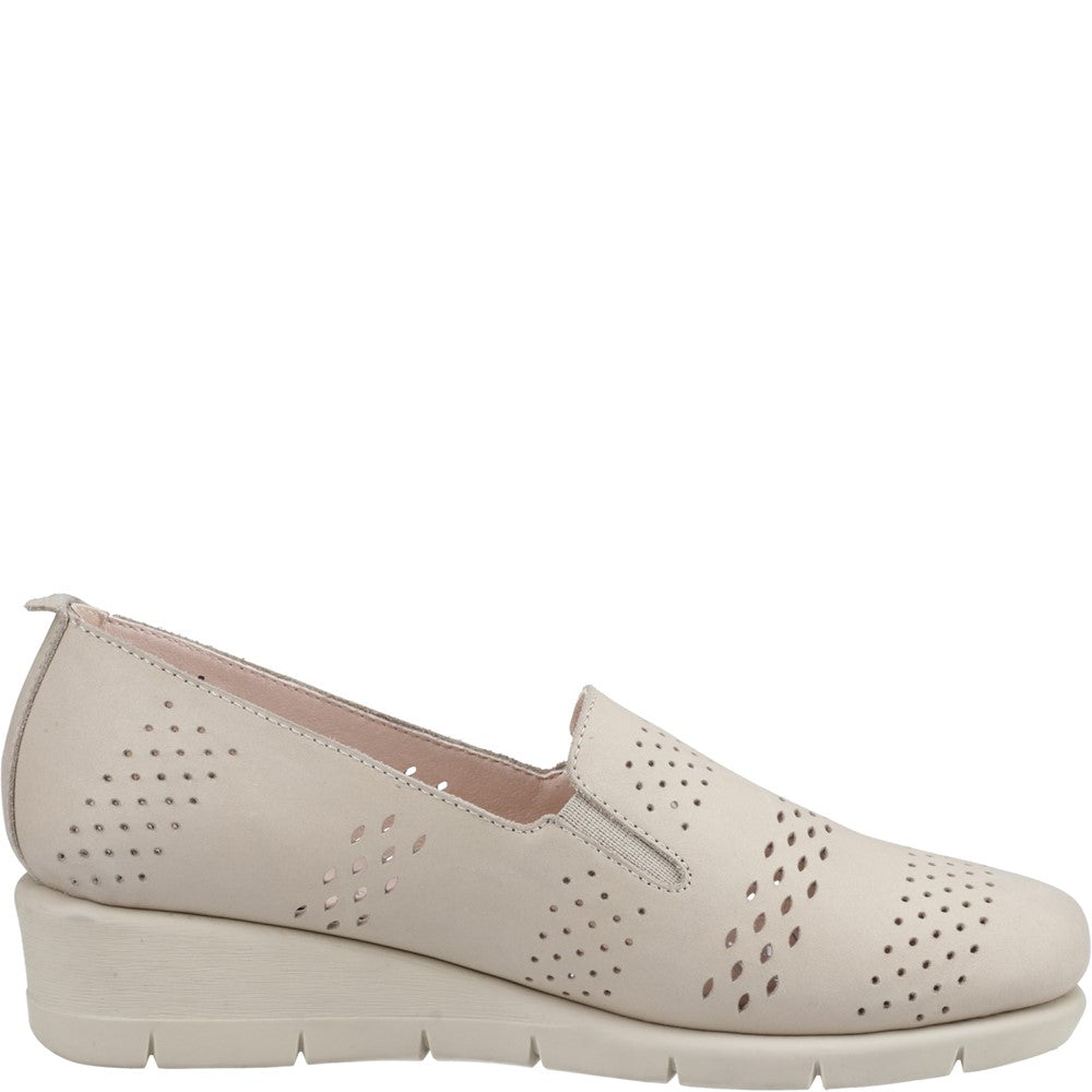 Fleet & Foster Dinah Shoe