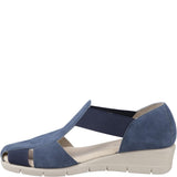 Fleet & Foster Dolly Shoe