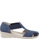 Fleet & Foster Dolly Shoe
